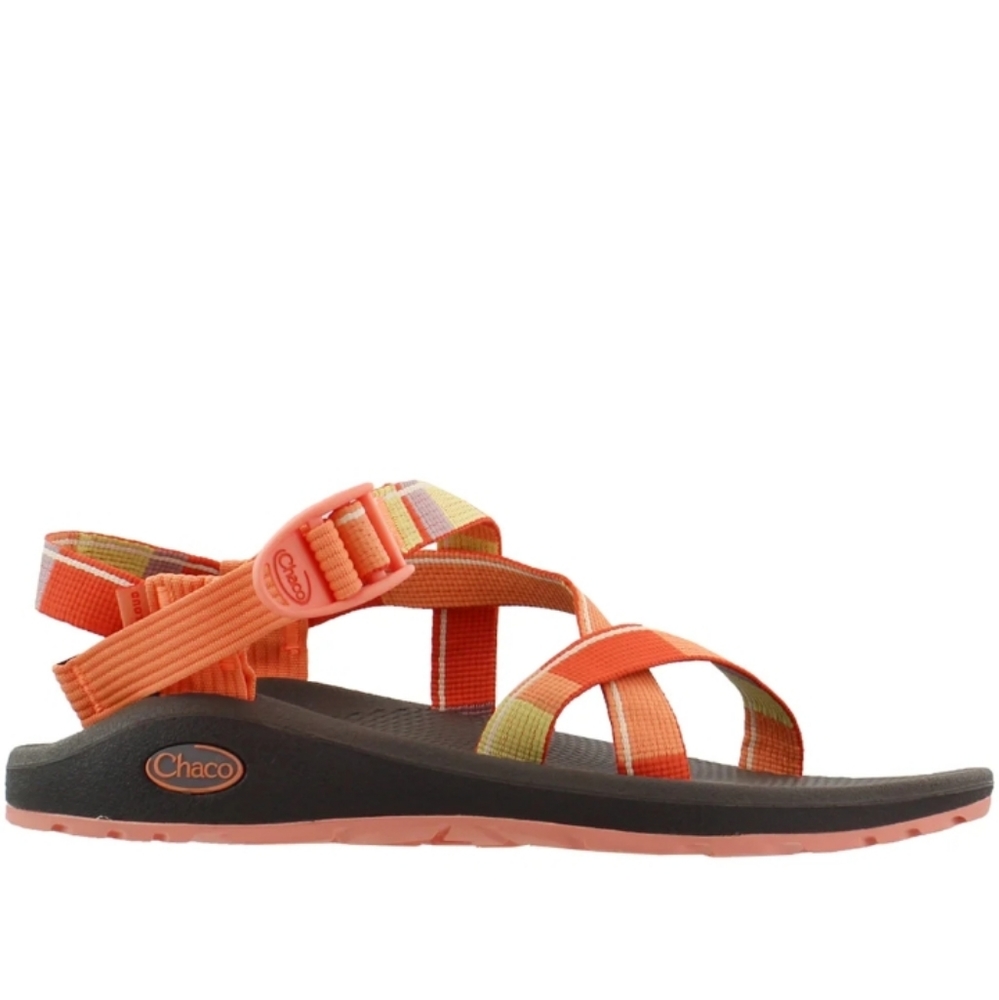 Chaco Z Cloud Strappy Sandals